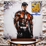 50 Cent – The Massacre (20th Anniversary) [Blue Marble]