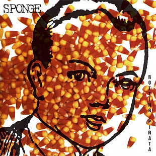 Sponge – Rotting Pinata ( USA )