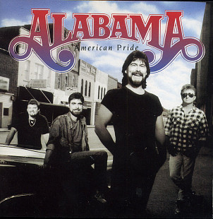 Alabama – American Pride ( USA )