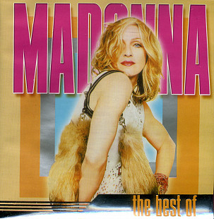 Madonna - The Best of