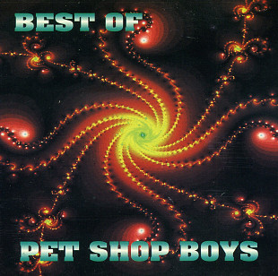 Pet Shop Boys - Best of