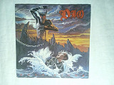 Dio 83 "Holy Diver" UK orig. Vinyl Nm