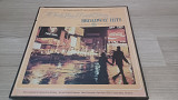 Broadway Hits (3x LP box) original edition
