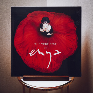 Enya – The Very Best Of Enya