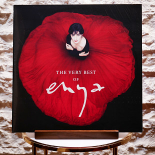 Enya – The Very Best Of Enya