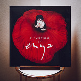 Enya – The Very Best Of Enya