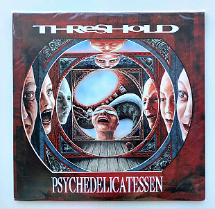 Threshold – Psychedelicatessen