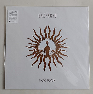 Gazpacho – Tick Tock