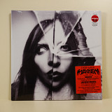 Lady Gaga – Mayhem (Limited Edition, Opaque Yellow Vinyl, Poster)
