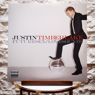 Justin Timberlake – Futuresex/Lovesounds