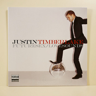 Justin Timberlake – Futuresex/Lovesounds