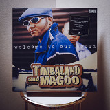 Timbaland & Magoo – Welcome To Our World