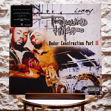 Timbaland & Magoo – Under Construction Part II