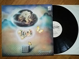 Д. Тухманов-НЛО-группа Москва (лам. конв.) (6)-NM+, Мелодія