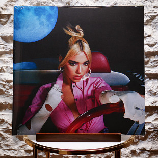 Dua Lipa – Future Nostalgia