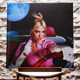 Dua Lipa – Future Nostalgia