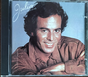Julio Iglesias* Julio*фирменный