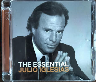 Julio Iglesias* Essential* /2cd/фирменный