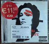 Madonna* American life* фирменный