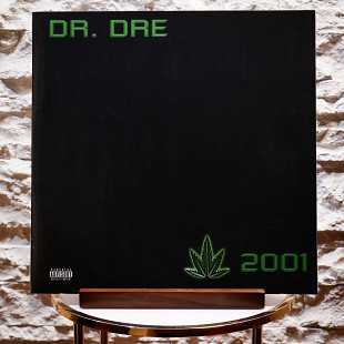 Dr. Dre – 2001