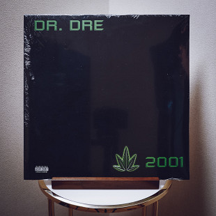 Dr. Dre – 2001