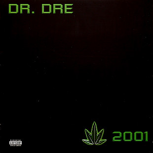 Dr. Dre – 2001