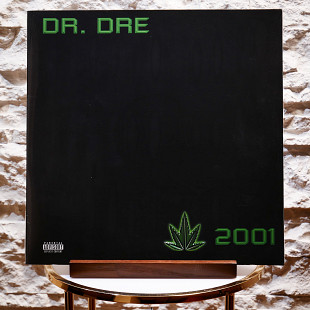 Dr. Dre – 2001