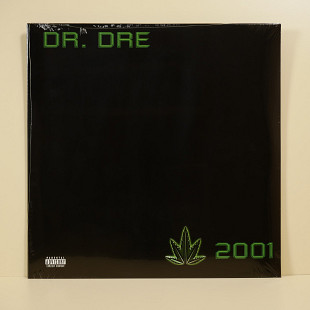 Dr. Dre – 2001