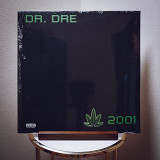 Dr. Dre – 2001