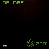 Dr. Dre – 2001