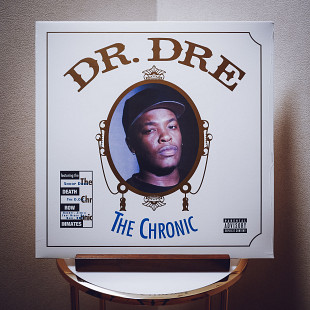 Dr. Dre – The Chronic