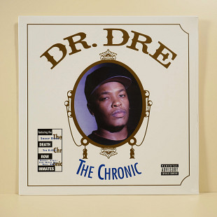 Dr. Dre – The Chronic