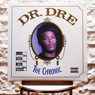 Dr. Dre – The Chronic