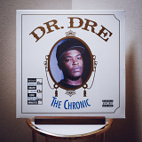 Dr. Dre – The Chronic