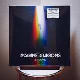 Imagine Dragons – Evolve