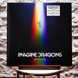Imagine Dragons – Evolve