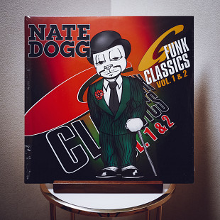 Nate Dogg – G-Funk Classics Vol. 1 & 2