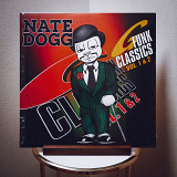 Nate Dogg – G-Funk Classics Vol. 1 & 2