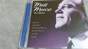 Matt Monro - The Collection