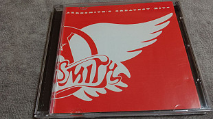 Aerosmith's Greatest Hits