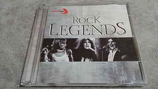 V/a Rock Legends