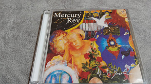 Mercury Rev - All Is Dream