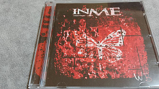 In ME - White Butterfly