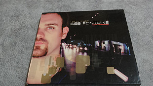 Seb Fontaine - Prototype > 1