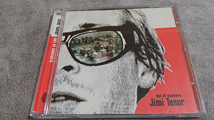 Jimi Tenor - Out of Nowhere
