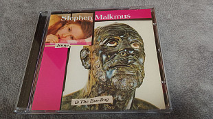 Stephen Malkmus - Jenny & the Ess-Dog
