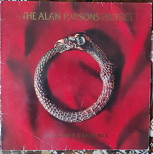 The Alan Parsons Project – Vulture Culture