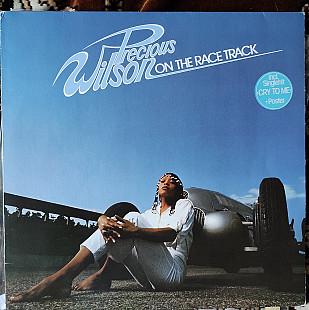 Precious Wilson – On The Race Track