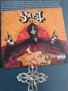 Ghost B.C. – Infestissumam
