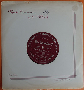 Rachmaninoff – Piano Concerto No. 2 In C Minor